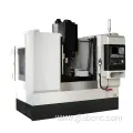 Low Cost CNC Milling Machine